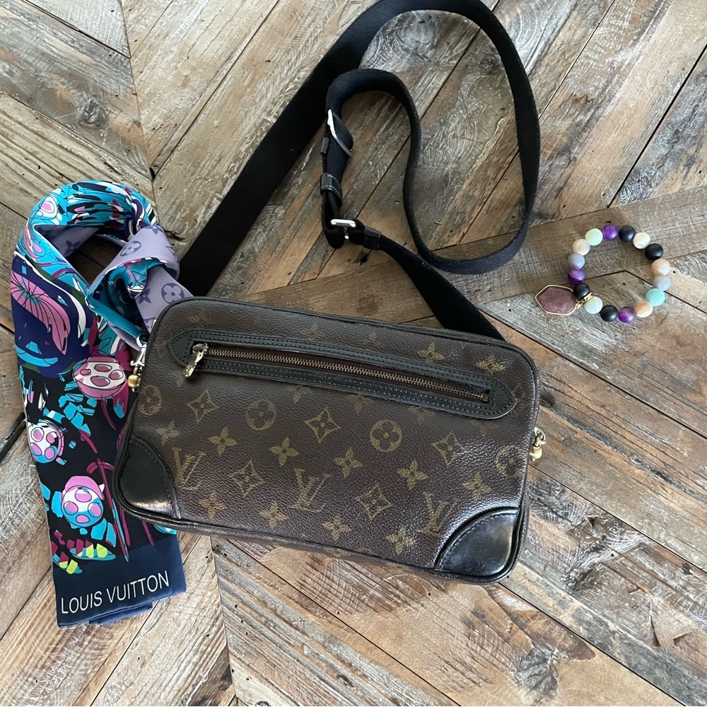 Louis Vuitton Bag